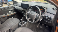 Dacia Sandero Stepway 1.0 TCe Journey 5dr Petrol Hatchback